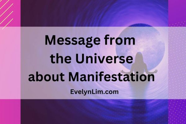 The Secret to Manifestation that No One Tells You About