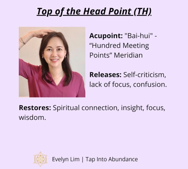 Tapping To Boost Mental And Spiritual Health Tapping To Boost Mental And Spiritual Health