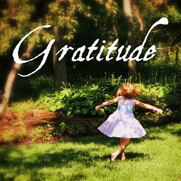Gratitude Not Working For You? Gratitude Not Working For You?