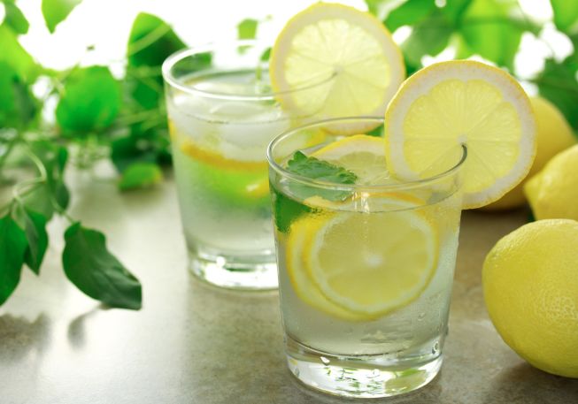 lemon_water