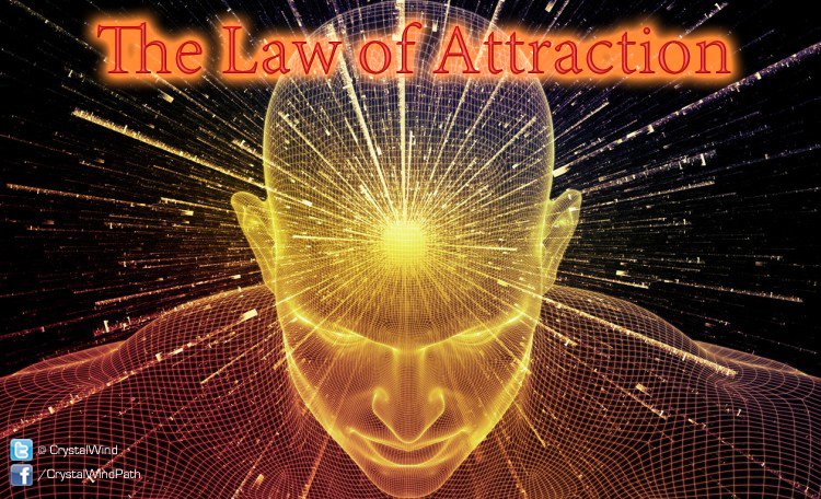 the-law-of-attraction