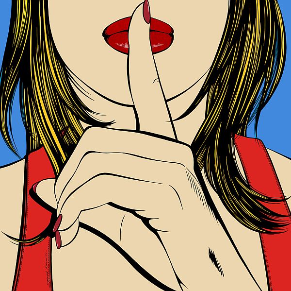 Keeping Your Goals a Secret May Help You to Achieve Them keeping-goals-secret