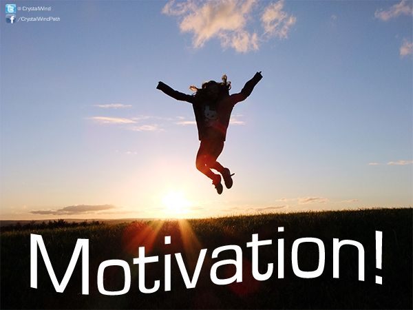 Get It Going motivation-winning
