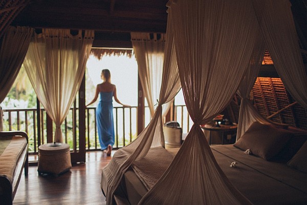 4 Amazing Destinations for Relaxing the Body and the Soul 4 Amazing Destinations for Relaxing the Body and the Soul
