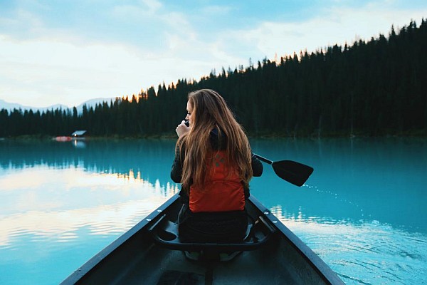 1. Alberta, Canada 1. Alberta, Canada