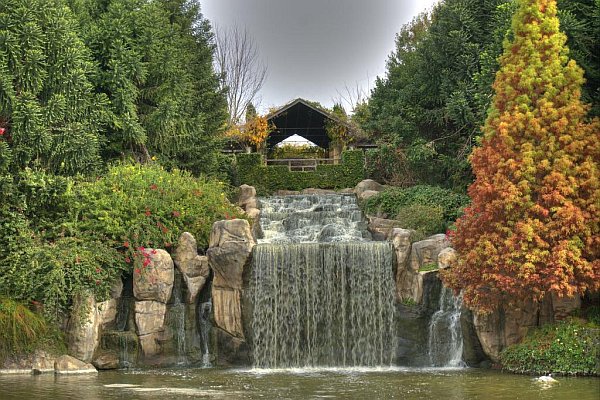 2. Hunter Valley, Australia 2. Hunter Valley, Australia