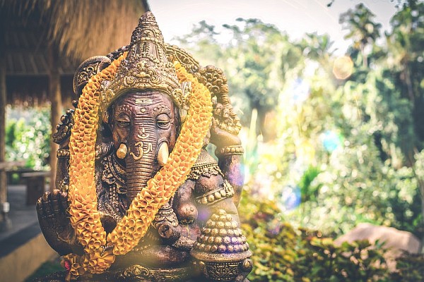 4. Bali, Indonesia 4. Bali, Indonesia