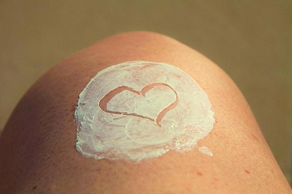 Spoil your skin Spoil your skin