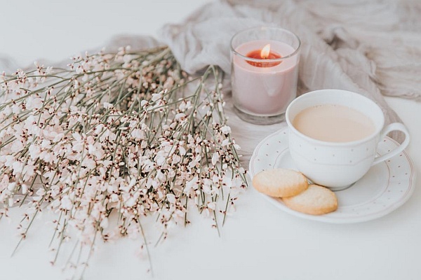 Swing yourself into relaxation mood Swing yourself into relaxation mood