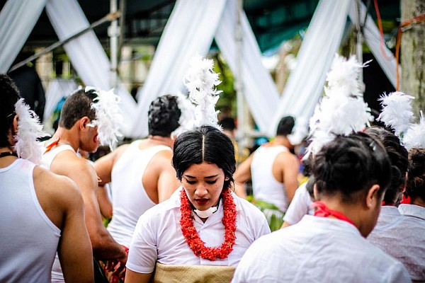 Tonga Tonga