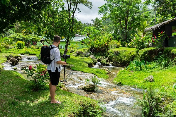 Vanuatu vanuatu