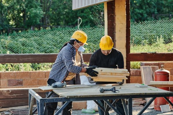 Safety for the Planet: The Role of Training in Building Sustainable Workplaces