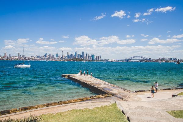 7 Amazing Relaxing Places Around Sydney