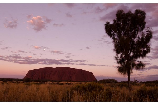 Experience spiritual awakening in Australia Experience spiritual awakening in Australia