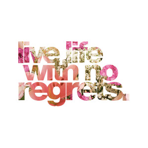 no_regrets