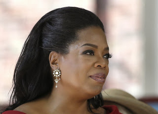 Oprah Winfrey oprah-winfrey