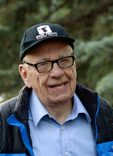 Rupert Murdoch rupert-murdoch