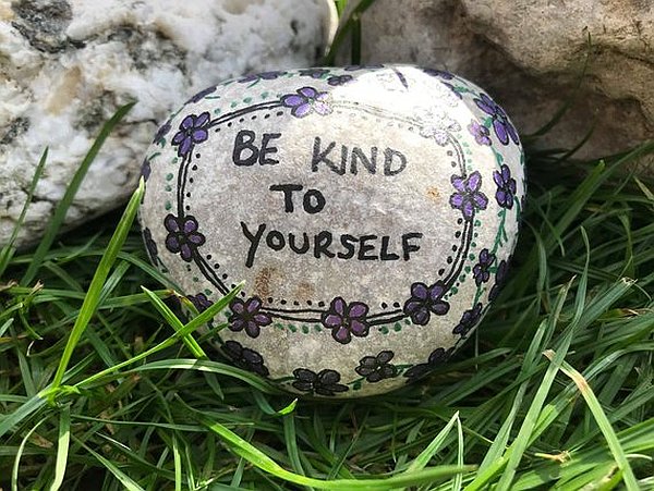 A Prayer For Self-Forgiveness A Prayer For Self-Forgiveness