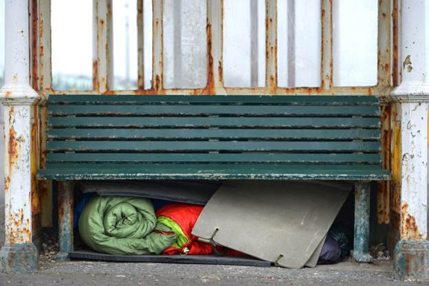 12 Surprising Facts About Homelessness and Shelters