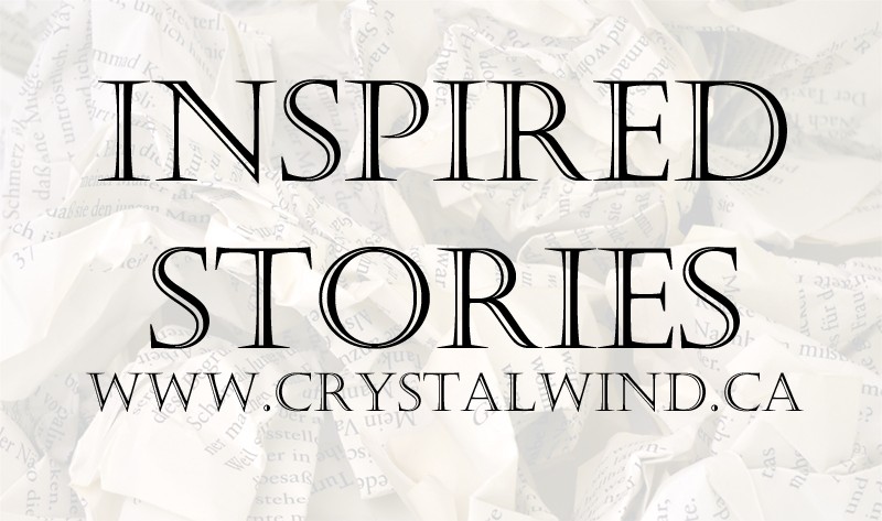 An Inspiring Story That Will Change Your Life inspired stories cw