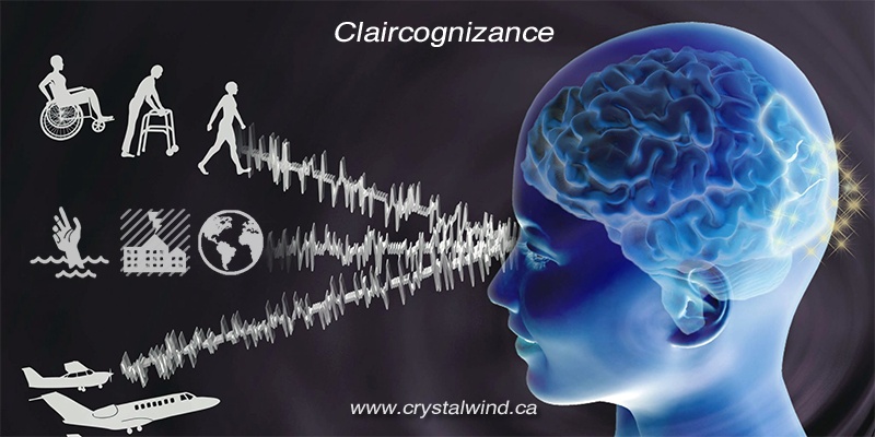 claircognizance