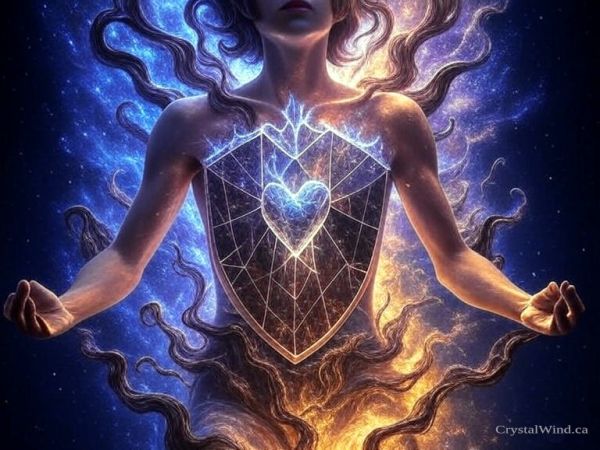 Empaths Are Not Emotional Punch-Bags for Others’ Growth