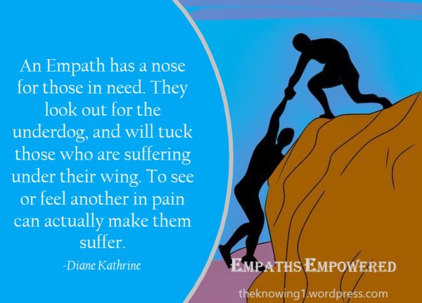 10 Reasons Why People are Intrigued by Empaths