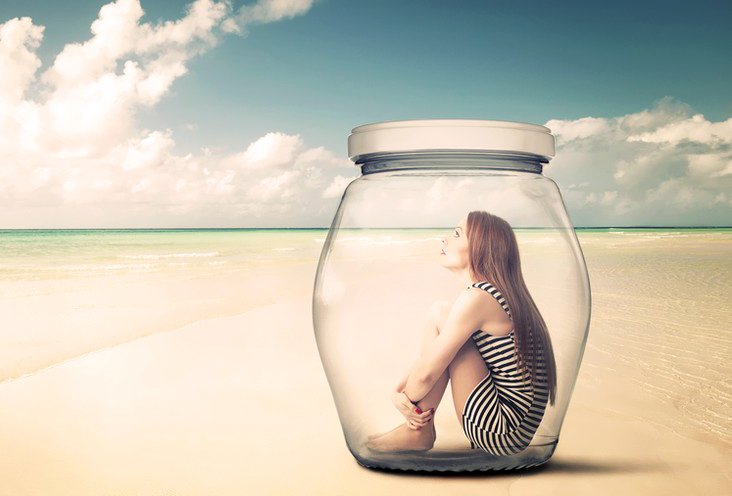 Could the Empath be an Introvert Narcissist? introvert-narcissist