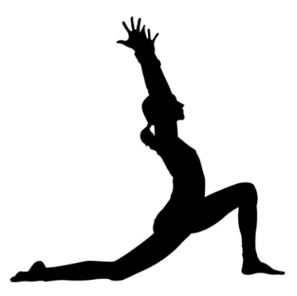 High or Low Lunge High or Low Lunge