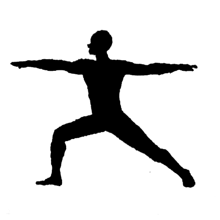 Warrior Pose Warrior Pose