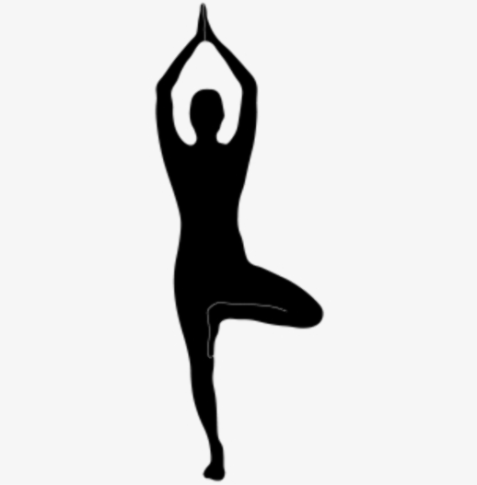 Tree Pose Tree Pose