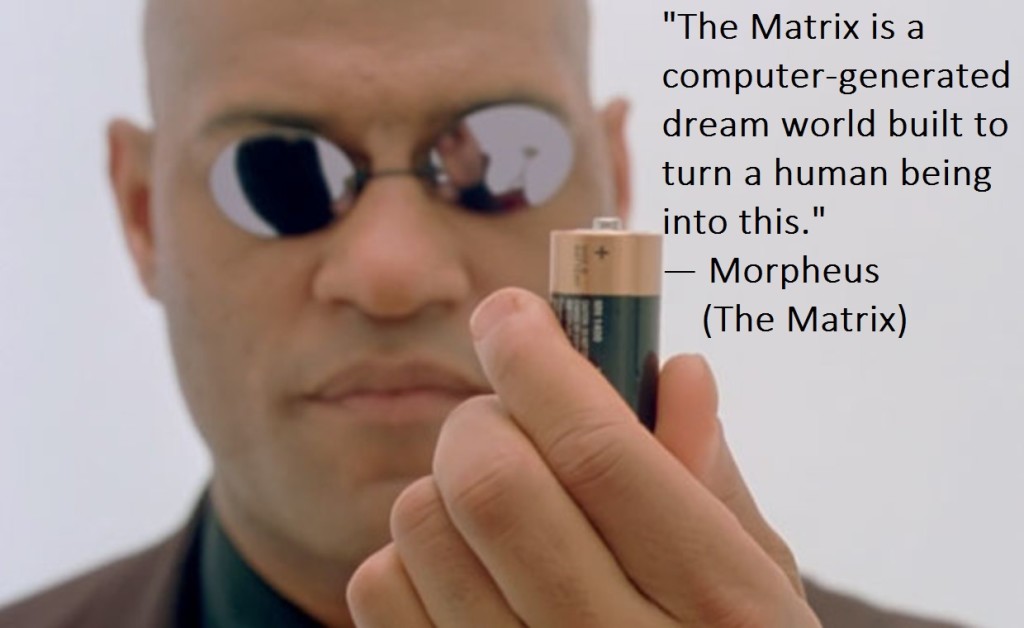 matrix-battery