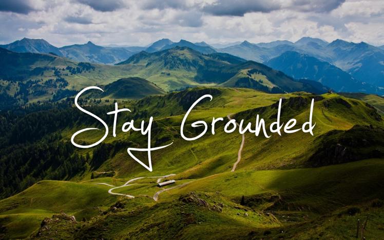 staying-grounded