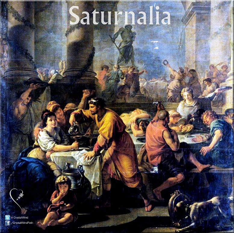 Saturnalia