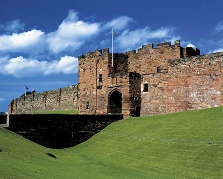 Carlisle Castle