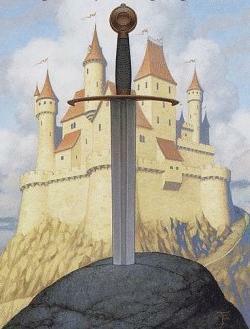 The Sword in the Stone