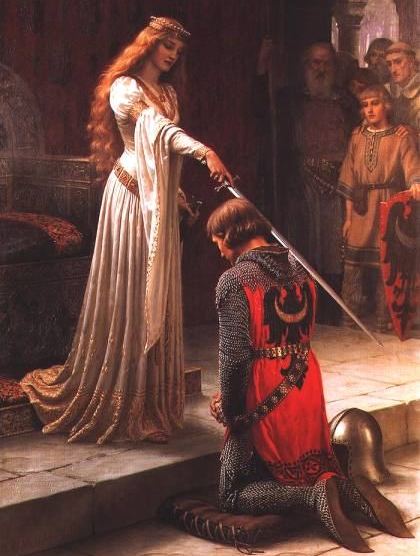 Knighthood Knighthood