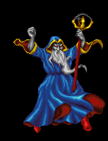 Merlin merlin