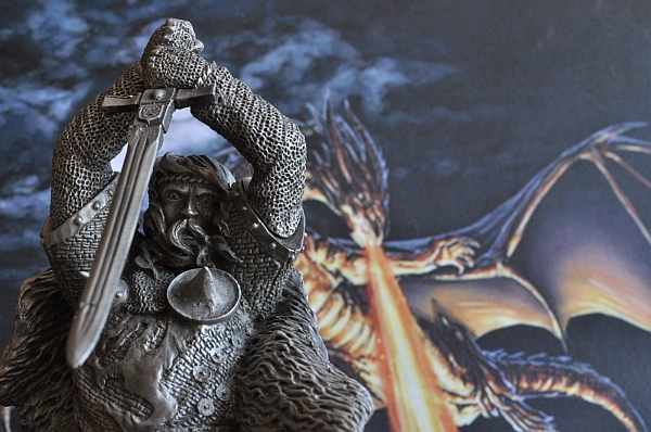 Uther Pendragon Uther Pendragon