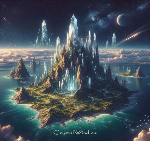 Lemuria: Reality not Fiction Lemuria: Reality not Fiction