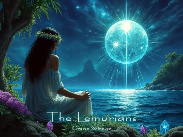 Lemuria: Reality not Fiction Lemuria: Reality not Fiction