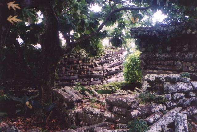 nan madol 9