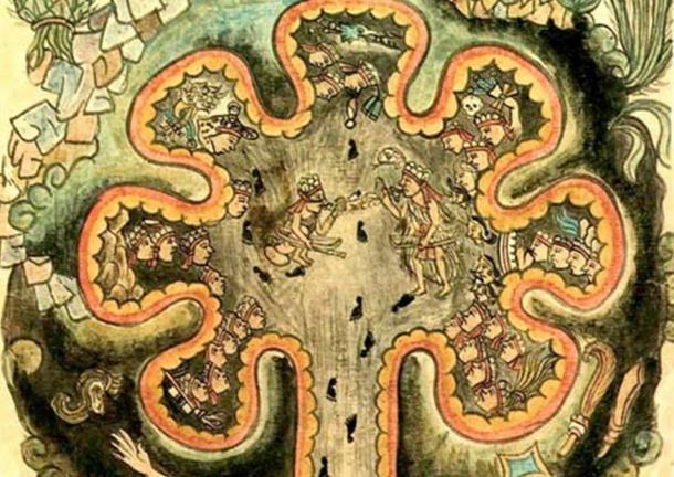 The Lost City of Aztlan – Legendary Homeland of the Aztecs legendary-homeland-of-the-aztecs