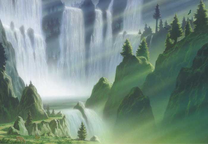 Sacred Places sacred-places