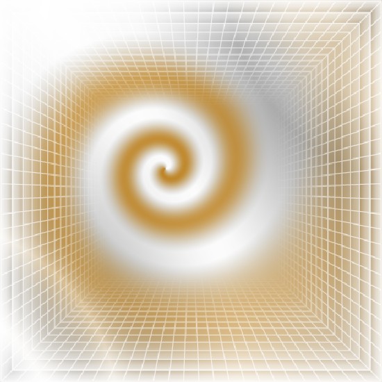 Sacred Spiral