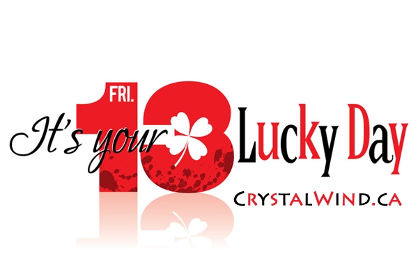 Friday the 13th: History, Superstitions and Trivia Friday the 13th: History, Superstitions and Trivia