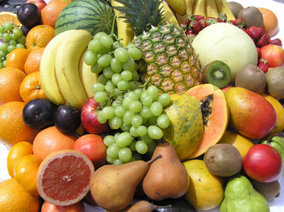 fruitcopia