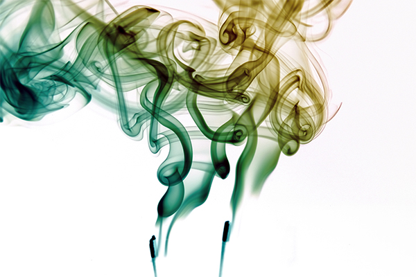 A Brief History of Incense A Brief History of Incense