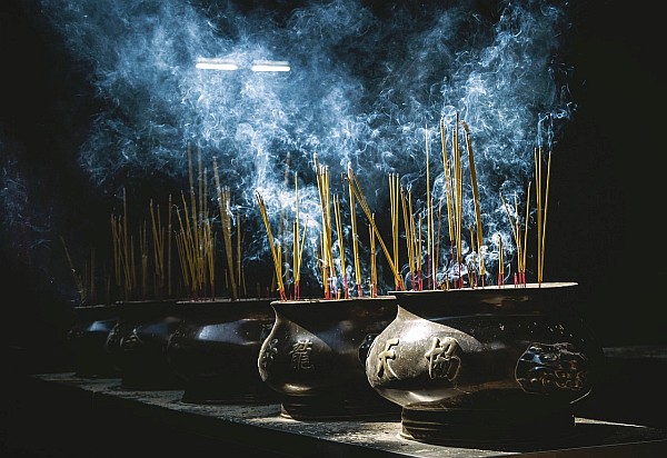 Ancient Rituals Ancient Rituals
