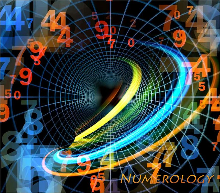 Numerology numerology